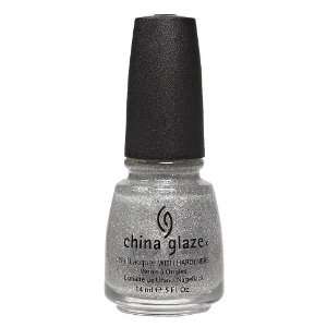  China Glaze Tinsel 28842 Nail Polish Beauty