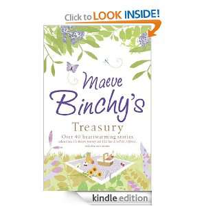 Maeve Binchys Treasury Maeve Binchy  Kindle Store