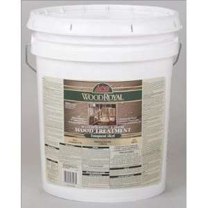  ACE WOOD ROYAL EXTERIOR WOOD TREATMENT STAIN