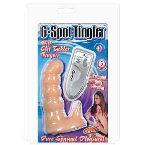  G spot tingler   flesh