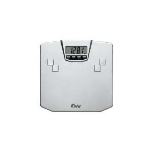  Conair Weight Watchers WW31X Body Mass Index Scale: Home 