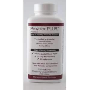    Provelex Plus 180 Ct Prostate Support