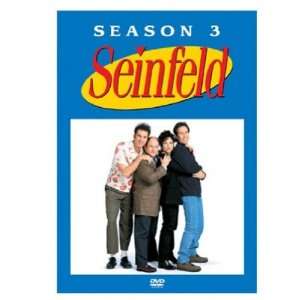  Seinfeld Season Three 