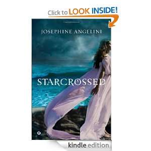 Starcrossed (Y) (Italian Edition): Josephine Angelini, M. Rossari 