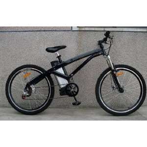    newest e bike with f/r disc brake just cool: Sports & Outdoors