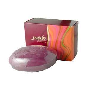  Mambo for Women by Liz Claiborne Bath Soap 5.5 oz: Beauty