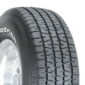  BFGoodrich Radial T/A E4 Radial Tire   235/60R15 98SR SL 