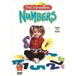  Brainy Baby 91849 BFI Numbers   DVD: Office Products