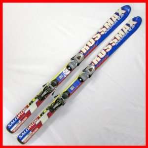  Crossmax Jr. 130cm Snow Ski