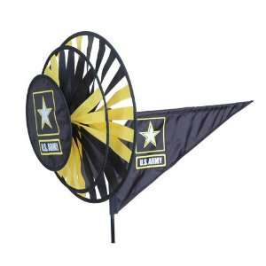  Army Triple Spinner Toys & Games