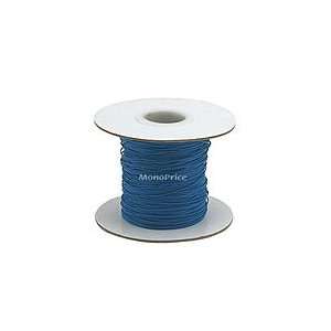  Brand New Wire Cable Tie 290M/Reel   Blue: Electronics
