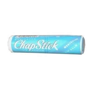  Chapstick Medicated Stick