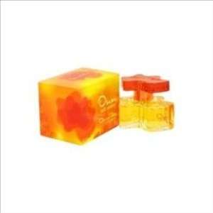  Oscar Soft Amber For Women   Edt Spray 2 Oz Beauty