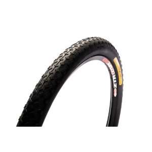 Stans No Tubes Crow 26 x 2.0 XC MTB Tubeless Ready All Black Aramid 