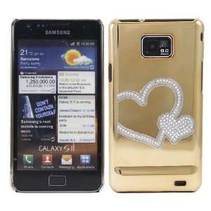  /Shell for Samsung i9100 Galaxy S II S2 Cell Phones & Accessories