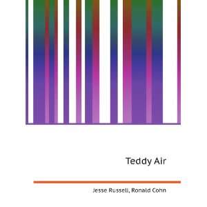  Teddy Air Ronald Cohn Jesse Russell Books