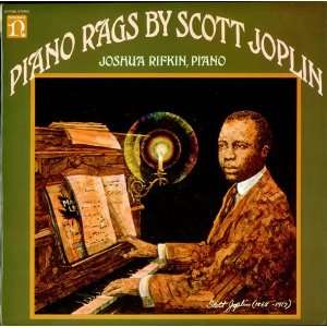  Piano Rags Volumes 1   3 Scott Joplin Music