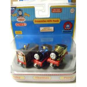 Thomas & Friends Take Along   Steamies Gift Pack Limited Edition 