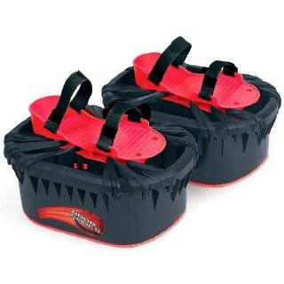 Big Time Toys Moon Shoes