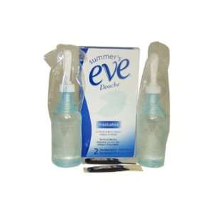  Summers Eve Douche, Medicated 2   4.5 fl oz (133 ml 