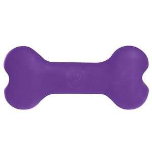  SafeMade Safechew Biggie Bone   Purple   Small (Quantity 