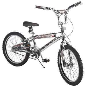   Sports Ozone 500 Boys Stacker 20 BMX Bicycle
