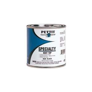  Pettit Boot Top Enamel Paint 8216HP Blue