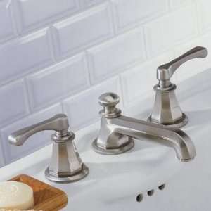  THG 151/US A55 A02 Polished Chrome Bathroom Sink Faucets 8 