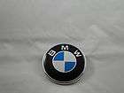 USA SELLER   BMW Hood Trunk Emblem Roundel Logo Badge w