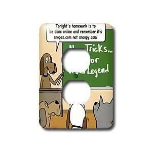  Rich Diesslins Funny God Cartoons   Teaching Old Dogs New 