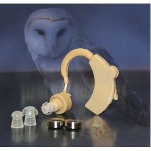 The Owl XL Hearing Amplifier