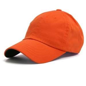    CLASSIC DELUXE BIO WASHED POLO TAN HAT CAP HATS: Everything Else