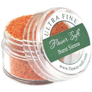  Flower Soft Ultra Fine 20ml Burnt Sienna