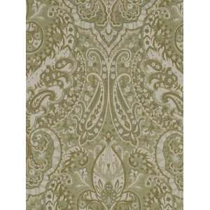  Bingley Celadon by Robert Allen Fabric Arts, Crafts 