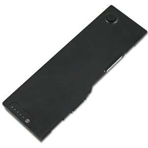   6cell battery for DELL XU937 Latitude 131L Inspiron 6400 Electronics
