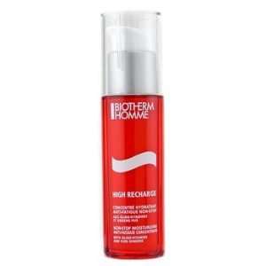  Biotherm by BIOTHERM HOMME HIGH RECHARGE NON STOP ANTI 