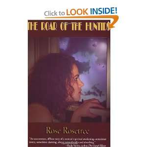  The Roar of the Huntids A novel about the empowerment of 