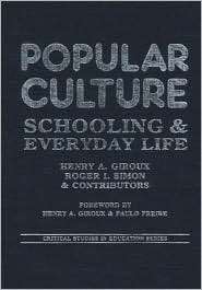 Popular Culture, (0897891872), Stanley Aronowitz, Textbooks   Barnes 