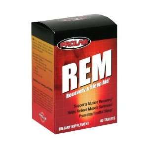  REM 60 Tablets