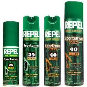  Repel Spray