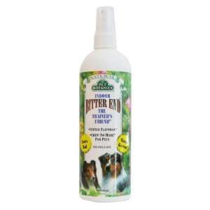  Pet Botanics Indoor Bitter End Spray   16 oz (Quantity of 