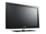 Samsung LN40D550 40 1080p LCD HDV Television 36725234819  