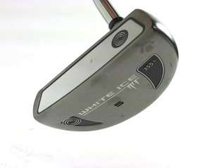 Odyssey White Ice 5 Putter Right  