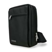 KENSINGTON SLING BAG FOR IPAD AND NETBOOKS UP TO 10.2  