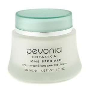  Enzymo Spherides Peeling Cream Beauty