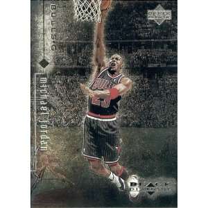  Michael Jordan Upper Deck Black Diamond 12: Sports 