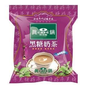 Black Tea with Milk  Instant Milk Tea /Milk Tea Powder(Okinawa Black 