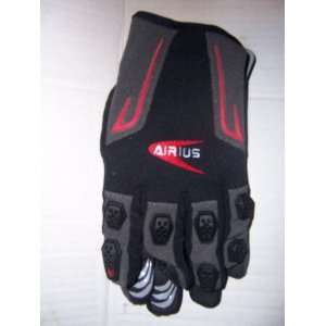  Airius Outer Limits MD