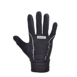   PlayDry Training Gloves   ARUX8030   Black   L/XL: Sports & Outdoors