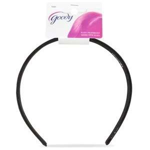  Goody Classics Satin Headband Item Number #76305 Beauty